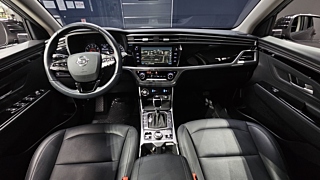 SSANGYONG KORANDO BEAUTIFUL 2022