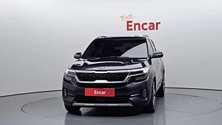 KIA SELTOS 2019