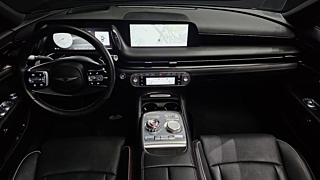 GENESIS G90 RS4 2022