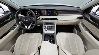 HYUNDAI PALISADE  Diesel 2.2 4WD 2022