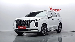 HYUNDAI PALISADE  Diesel 2.2 4WD 2022