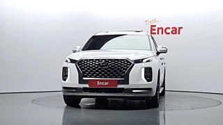 HYUNDAI PALISADE  2022