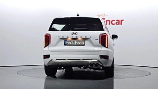 HYUNDAI PALISADE  Diesel 2.2 4WD 2022