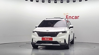 KIA CARNIVAL 2020