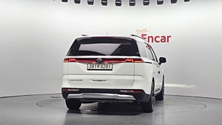 KIA CARNIVAL 2020