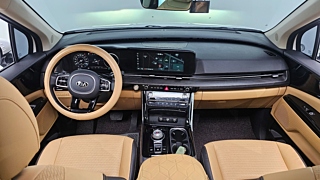 KIA CARNIVAL 2020