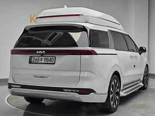 KIA CARNIVAL 2021