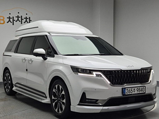 KIA CARNIVAL 2021