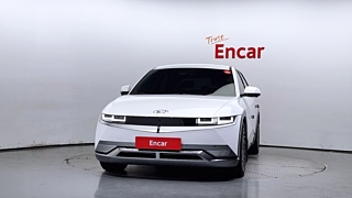 HYUNDAI IONIQ5 2022