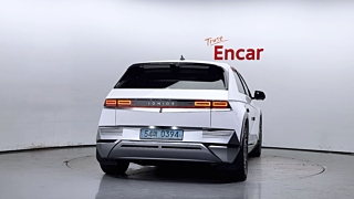 HYUNDAI IONIQ5 2022