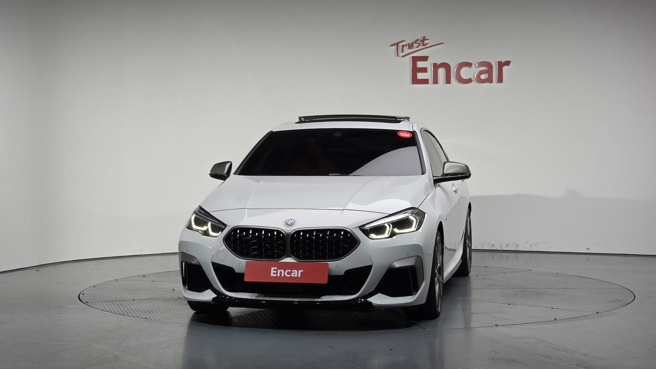 BMW 2-SERIES GRAN COUPE F44 2023