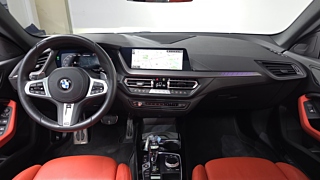 BMW 2-SERIES GRAN COUPE F44 2023