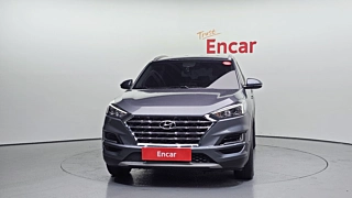 HYUNDAI TUCSON  2020