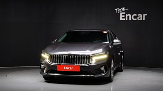 KIA K7 PREMIER 2020