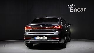 KIA K7 PREMIER 2020