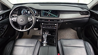 KIA K7 PREMIER 2020