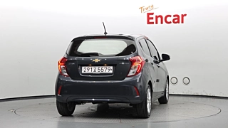 DAEWOO SPARK 2020