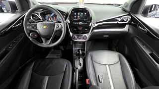 DAEWOO SPARK 2020