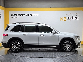 MERCEDES BENZ GLB-CLASS X247 2022