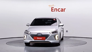 HYUNDAI IONIQ ELECTRIC 2017
