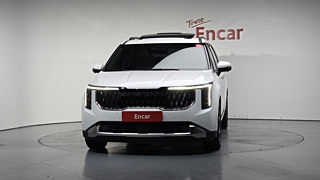 KIA CARNIVAL 2024