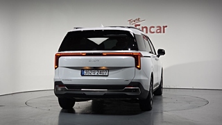 KIA CARNIVAL 2024