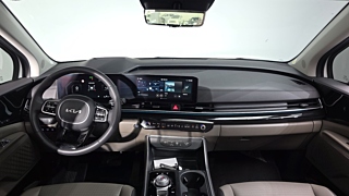 KIA CARNIVAL 2024