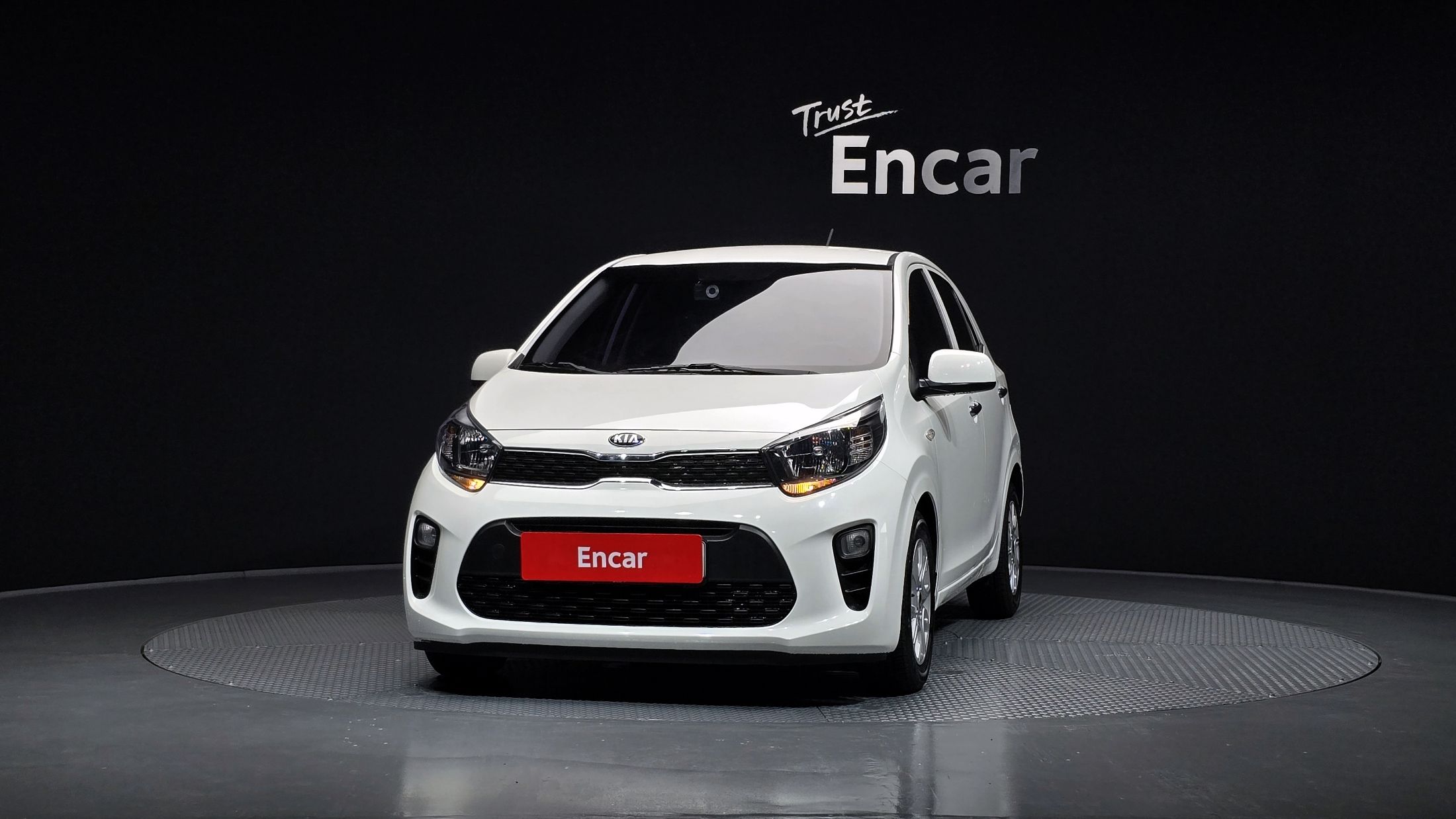 KIA MORNING JA 2019