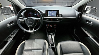 KIA MORNING JA 2019
