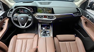 BMW X5 G05 2022