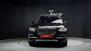 BMW X5 G05 2022