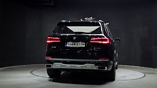 BMW X5 G05 2022