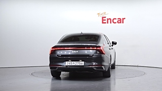 KIA K8 HYBRID 2022