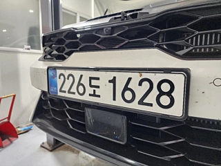 KIA K5  3 GENERATION 1.6 Turbo 2025