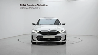 BMW 3-SERIES G20 2023
