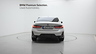 BMW 3-SERIES G20 2023