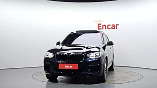 BMW X3 G01  2021