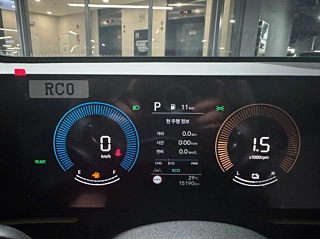 HYUNDAI KONA HYBRID SX2 2024