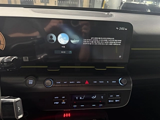 HYUNDAI KONA HYBRID SX2 2024