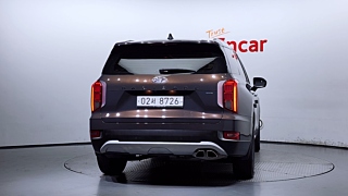 HYUNDAI PALISADE 2019