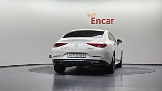 MERCEDES BENZ CLS-CLASS C257 2019