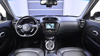 KIA SOUL 2017