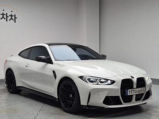BMW M4 G82 2023