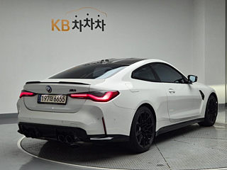 BMW M4 G82 2023