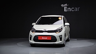 KIA MORNING JA 2018