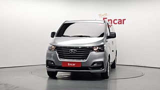 HYUNDAI STAREX GRAND 2019