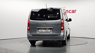 HYUNDAI STAREX GRAND 2019