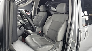 HYUNDAI STAREX GRAND 2019