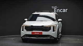 KIA CARNIVAL 2024