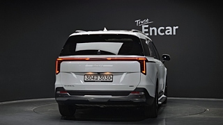 KIA CARNIVAL 2024
